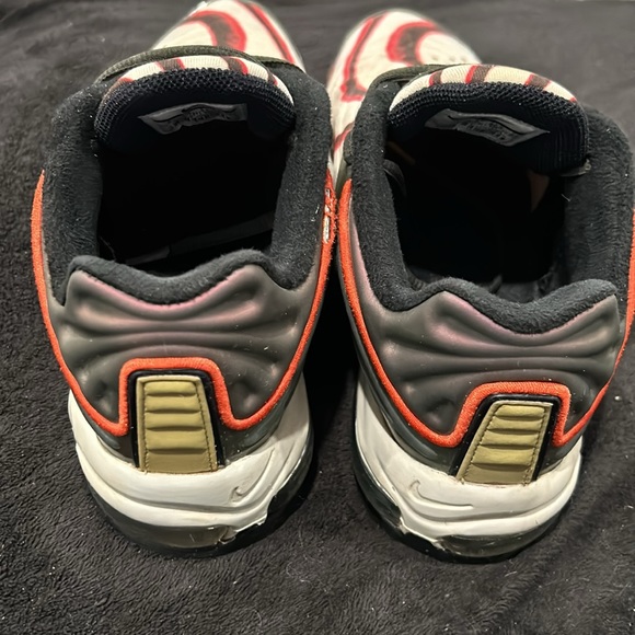 Nike Air Max Deluxe Sequoia Men's Sz 9 AJ7831-300 - must sell ASAP! - Picture 2 of 6